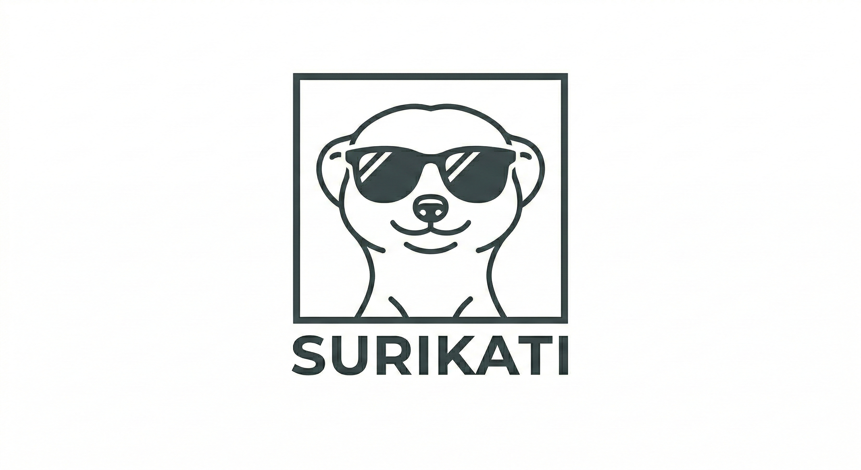 SURIKATI Logo